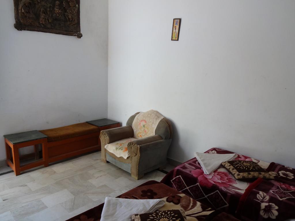 Hotel Fort View Orchha Cameră foto